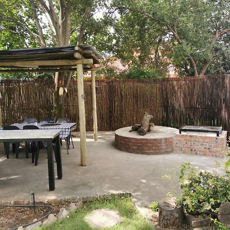 Gluckman Drive Guesthouse Велком Экстерьер фото