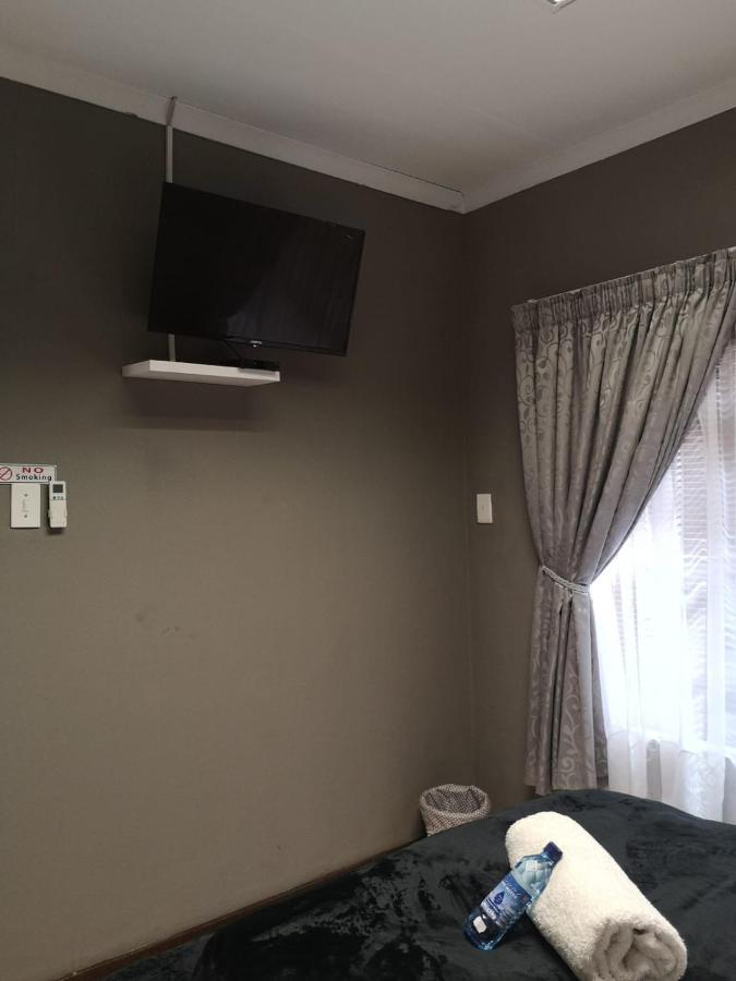 Gluckman Drive Guesthouse Велком Экстерьер фото