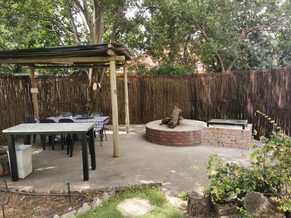 Gluckman Drive Guesthouse Велком Экстерьер фото
