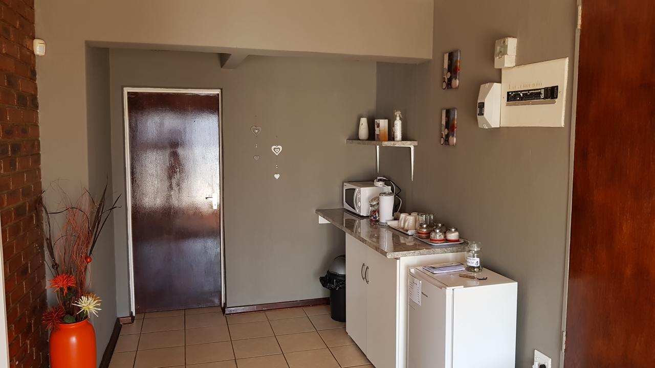 Gluckman Drive Guesthouse Велком Экстерьер фото