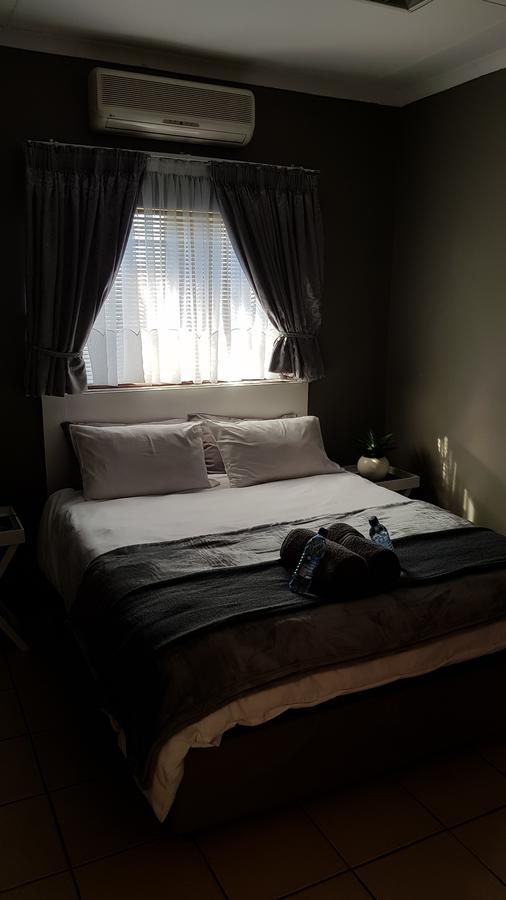 Gluckman Drive Guesthouse Велком Экстерьер фото