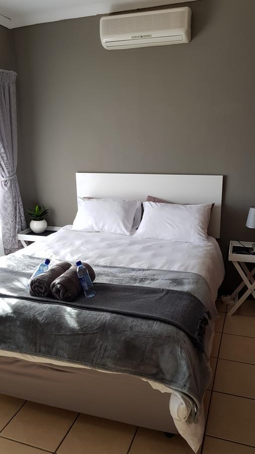 Gluckman Drive Guesthouse Велком Экстерьер фото