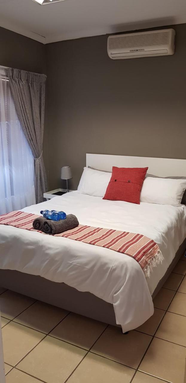Gluckman Drive Guesthouse Велком Экстерьер фото