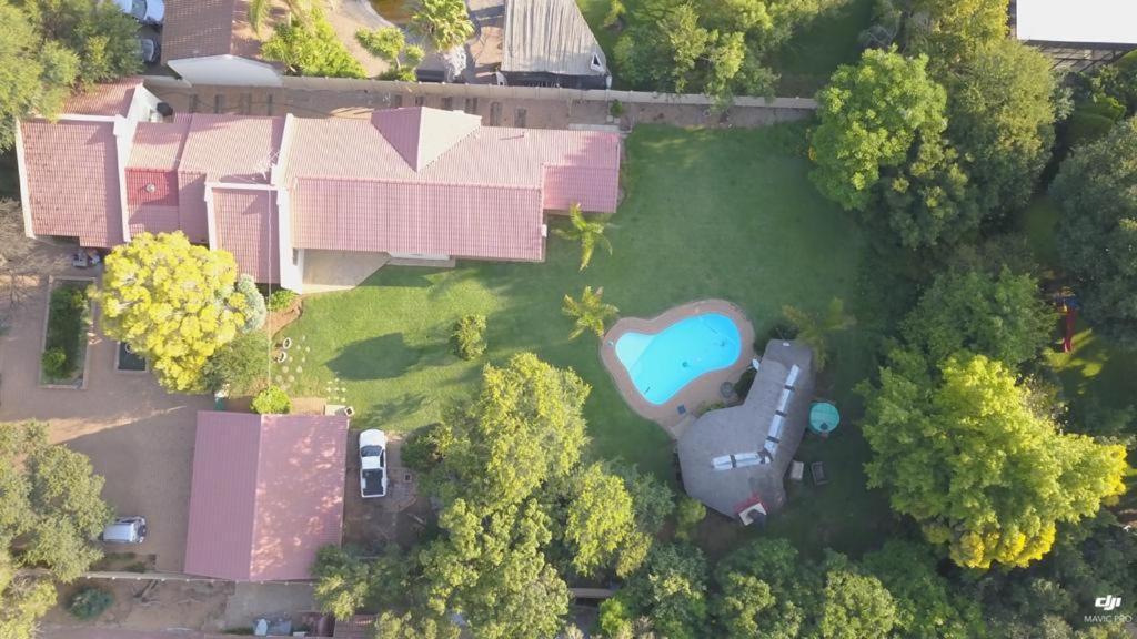 Gluckman Drive Guesthouse Велком Экстерьер фото
